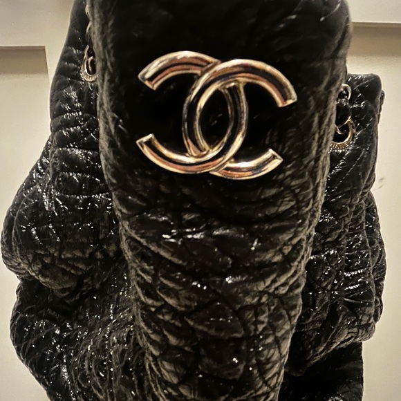 Chanel tote bag - Picture 4 of 7